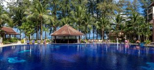 best beach Resort Phuket