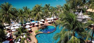 Kata beach Resort and Spa