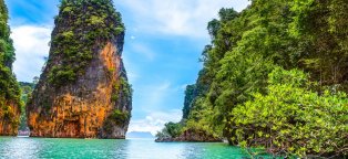 Must things to do in Phuket
