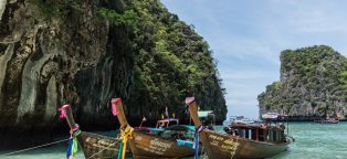 Must visit places in Phuket