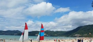things to do Patong
