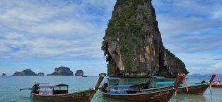 Things to see in Phuket thailand