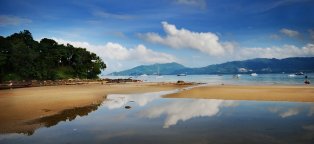 tourist attractions in Phuket Patong